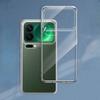 Funda On For Xiaomi Mi 17 17Pro Pro Max 17ProMax Mi17 Mi17Pro Mi17ProMax Transparent TPU Phone Cases Clear Silicone Soft Case