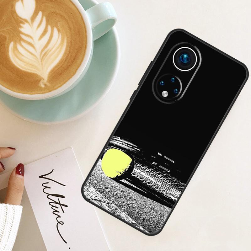 Tennis Balls For Honor Magic 8 Pro 6 7 Lite Case For Honor Win RT X9d X9c X9b X9a X8c X8b 200 400 50 70 90