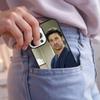 Derek Shepard Grey Anatomy Handyhülle Für iPhone 17 Air 15 16e 14 13 Pro Max Hülle 12 11 Pro Max PLUS cover
