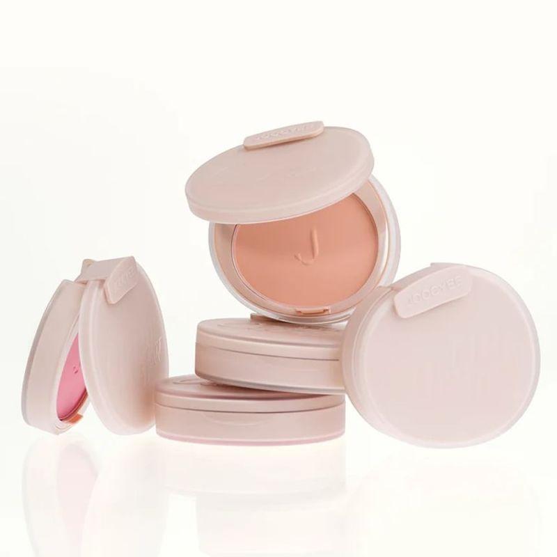 JOOCYEE - Mattes Puder Rouge - 4 Farben (205-208)