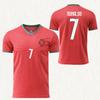 France 2026 World Cup Jersey Fan Version Same Style Soccer Shirt
