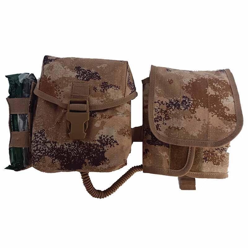 Explorer S2015 Emergency First Aid Kit