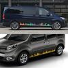 Car Stickers For Renault Kangoo 1 2 3 4x4 MK1 MK2 MK3 Van Mountian Tree Graphics Vinyl Decor Decals Auto Tuning Accessories
