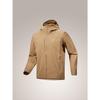 Gamma Lightweight Hoody X000009196 Canvas M Arc'teryx Men's