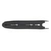 Controltech Triathlon TT Top Tube Storage Rubber Case Box with Strap ST1782 ATTK, BAG-01,