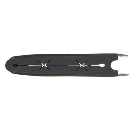Controltech Triathlon TT Top Tube Storage Rubber Case Box with Strap ST1782 ATTK, BAG-01,