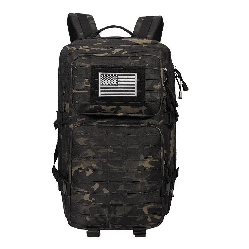 DCLOUD 3P 45L Tactical Outdoor Backpack