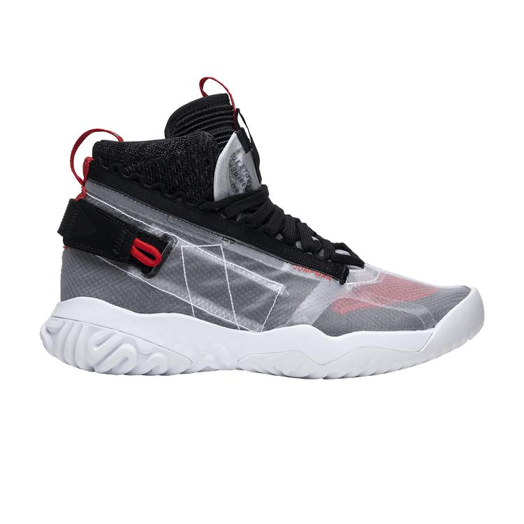 

Jordan Apex Utility Flight Utility 42