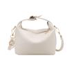 Women's Bag 2025 New Fashion Retro Pillow Bag Personality Trend Shoulder Bag Temperament Simple Niche Messenger Bag Women