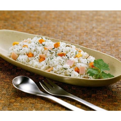 Craft Tanaka Tea Mill, Issa, with Measuring Spoon, TM-40