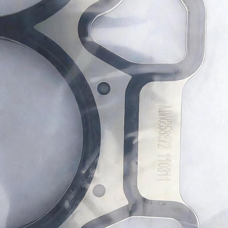 1pc for DMF FORTHING T5 EVO 1.5T U-Tour 4A95TD Engine Cylinder Gasket Mw258275