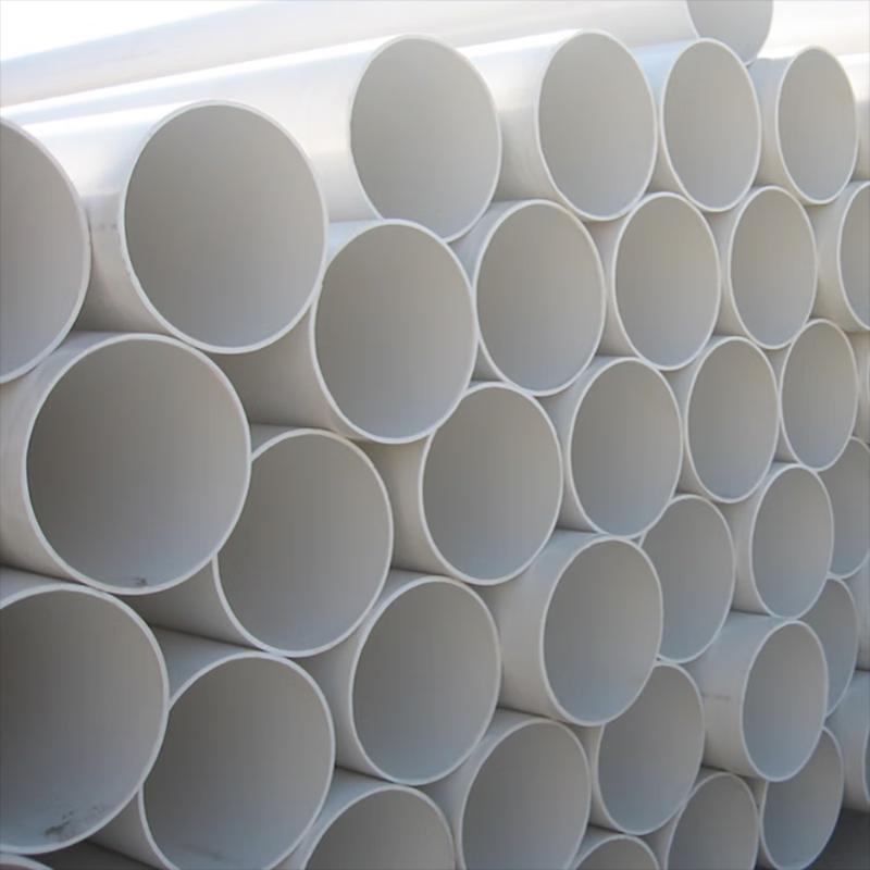 Pulinle PVC-U Large Diameter Drainage Pipe