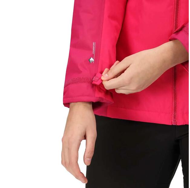 Regatta Jacket Calderdale Winter