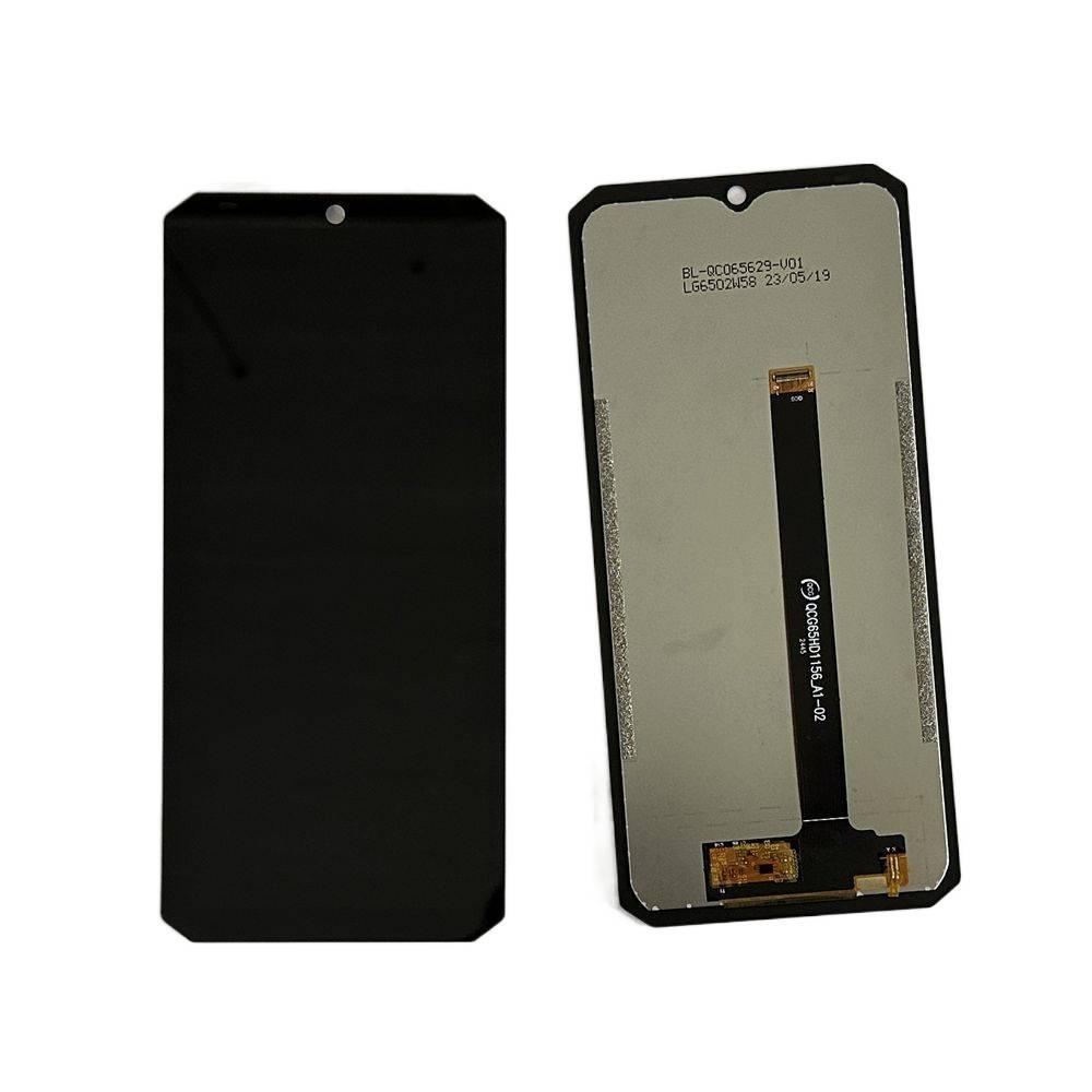 LCD Screen and Digitizer Full Assembly For Hotwav Cyber 13