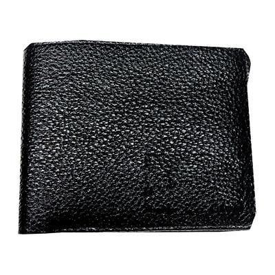 RSINC Genuine Leather Handmade Credit Card Id &Cash Wallet Cash Bifold Black BL B0DS8D5W6T