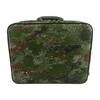 Tactical Camouflage Field Map Work Box
