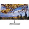 Monitor - Hp - M27f - 27 Inches - Full Hd Resolution - White Color - Elegant Design