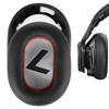 1 para zamiennych nauszników, poduszek na uszy, poduszek, pałąka na głowę do zestawów słuchawkowych Plantronics BackBeat Pro 2 SE Special Edition Voyager 8200 UC