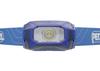 Petzl Tikina Blue Headlamp E060AA01
