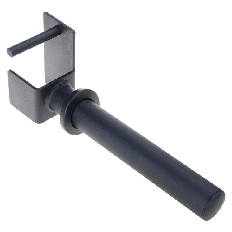 Фитнес Держатель для весовых дисков Стойка для хранения дисков для штанги Замена Насадка для силовой рамы Аксессуары для фитнес-стойки