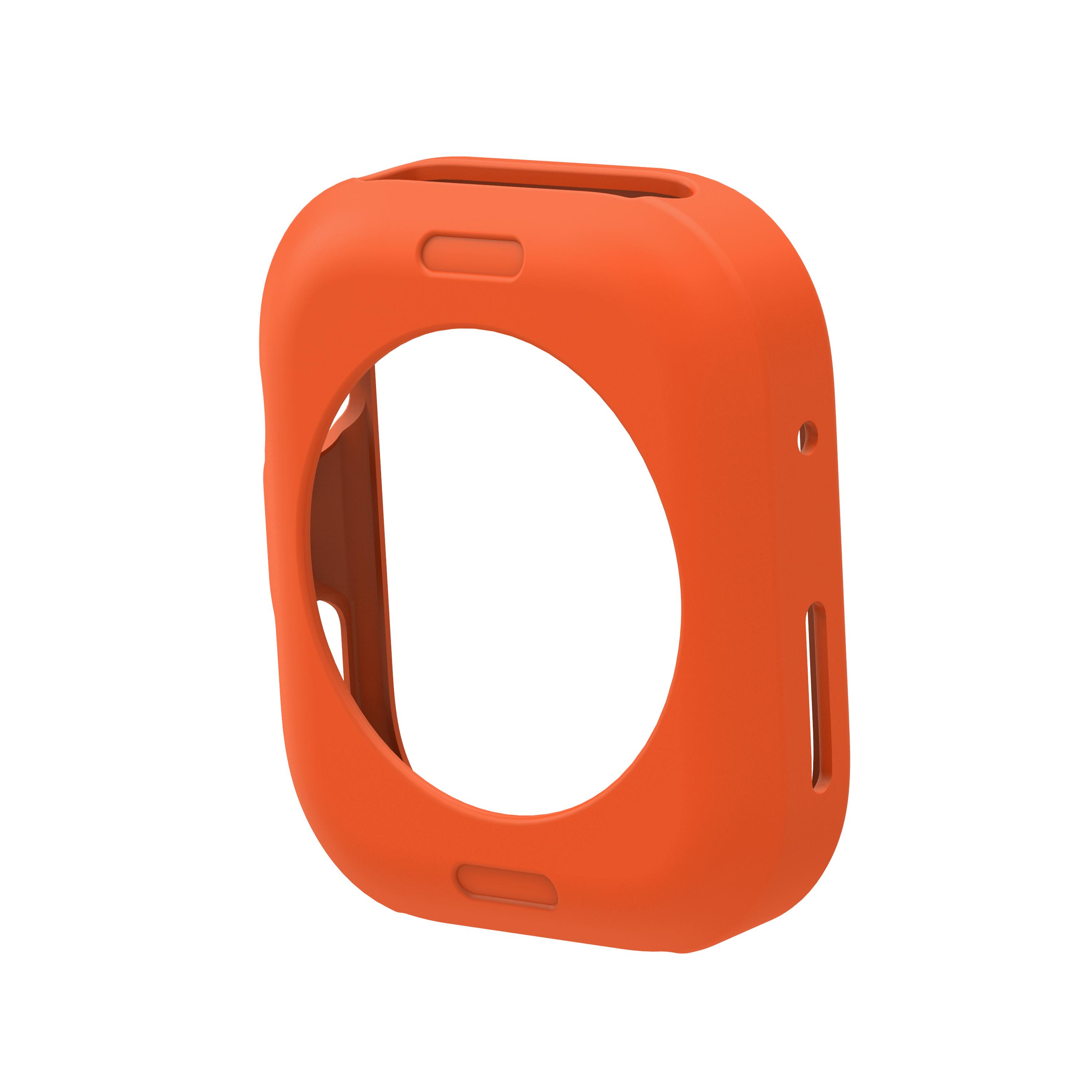 

Силіконовий захисний чохол-накладка для Huawei Watch Fit 4 Pro Чохол Захист екрана для huawei fit4 Рамка Спортивні аксесуари For Huawei Fit 4