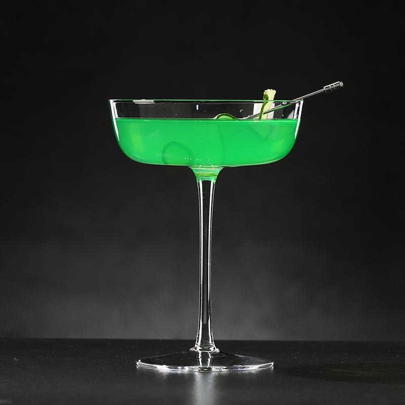 1PCS Cocktail Glass Martini Glasses