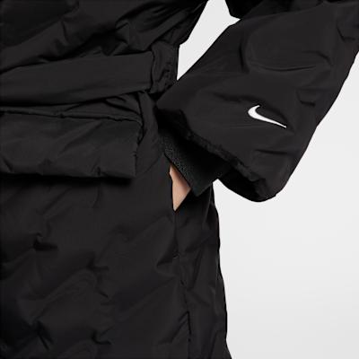 Nike Sportswear FW25 Swoosh Series Therma FIT Oversize Down Jacket Wom