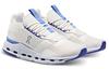 On Running Cloudnova Undyed White Heather Women's 26.98224