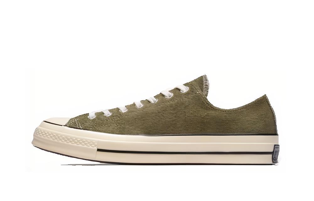 Кеды Chuck Taylor All Star Converse 70 Ox Medium Olive 157588C 36