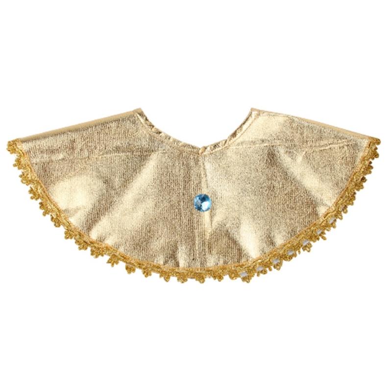 Adult Pharaoh Headpiece, Egyptian Collar Cuff Snake Bracelet Necklace Egyptian Halloween Costume Accessory for Women Men