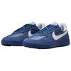 Nike Field General Comfortable Support Skateboard Shoes Unisex Blue IH2487-400
