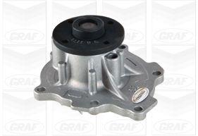 Graf Water Pump Pa1171 Rozmiar 10