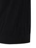 AND Z Men'S Ribbed Color Block Wool Silk Knit_Bzf3Er1201Bk