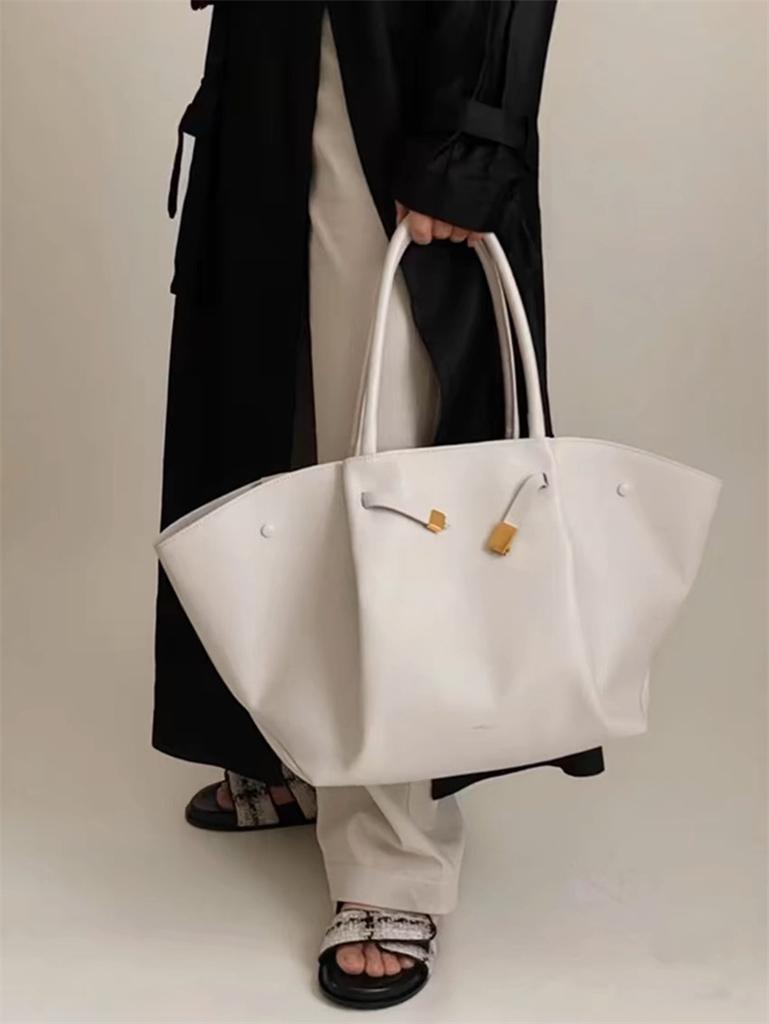 Demellier New York çantası için Özel The Midi NEW YORK kanatlı çanta omuz taşınabilir tote çanta