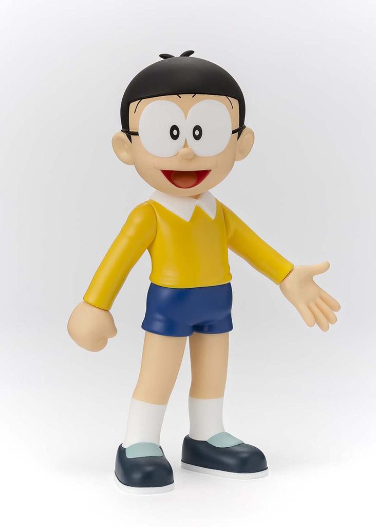 Bandai Tamashii Nations Figuarts Zero Nobi Nobita