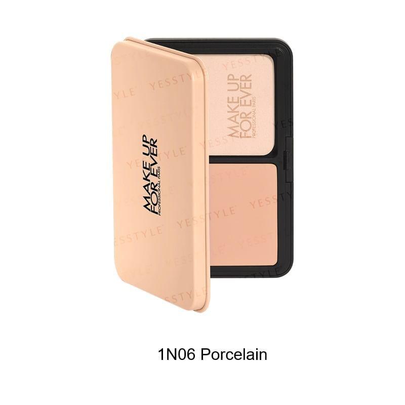 Make Up For Ever - HD Skin Powder Foundation