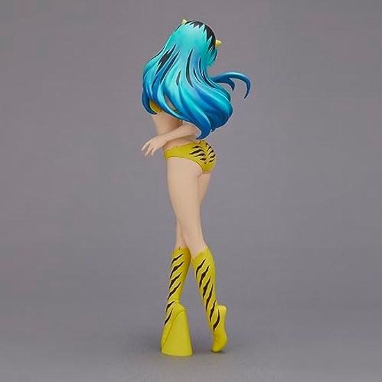 Banpresto Urusei Yatsura GLITTERGLAMOURS LUM