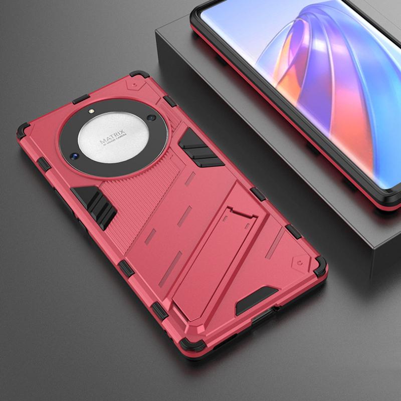 Shockproof Armor Case For Huawei Honor X20 X30 X40 GT Back Cover For Honor X20 SE X30i X40i Case Anti-Fall Protect Funda Coque