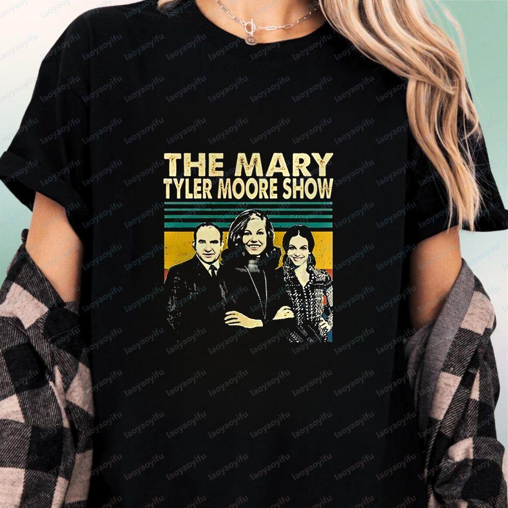The Mary Tyler Moore Show - Unique Casual Fun Crazy Neutral Classic Men's and Women's Universal