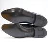 JOHN LOBB [ ] Isetan 10th Anniversary Model Single Monk Strap Dress shoes 7 1/2 Dark navyUsed