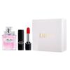 Dior Miss Dior Eau De Toilette Mit Rouge Dior Lippenstift Set