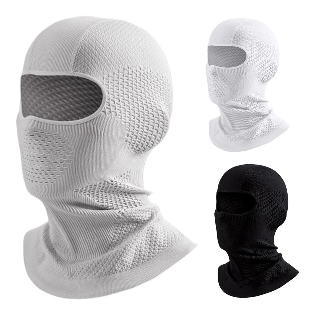 Cycling Face Cover bike Face Mask Winter Scarf Keep Warm Breathable Full Face Mask For Fishing Skiing Outdoor Cycling Scarf