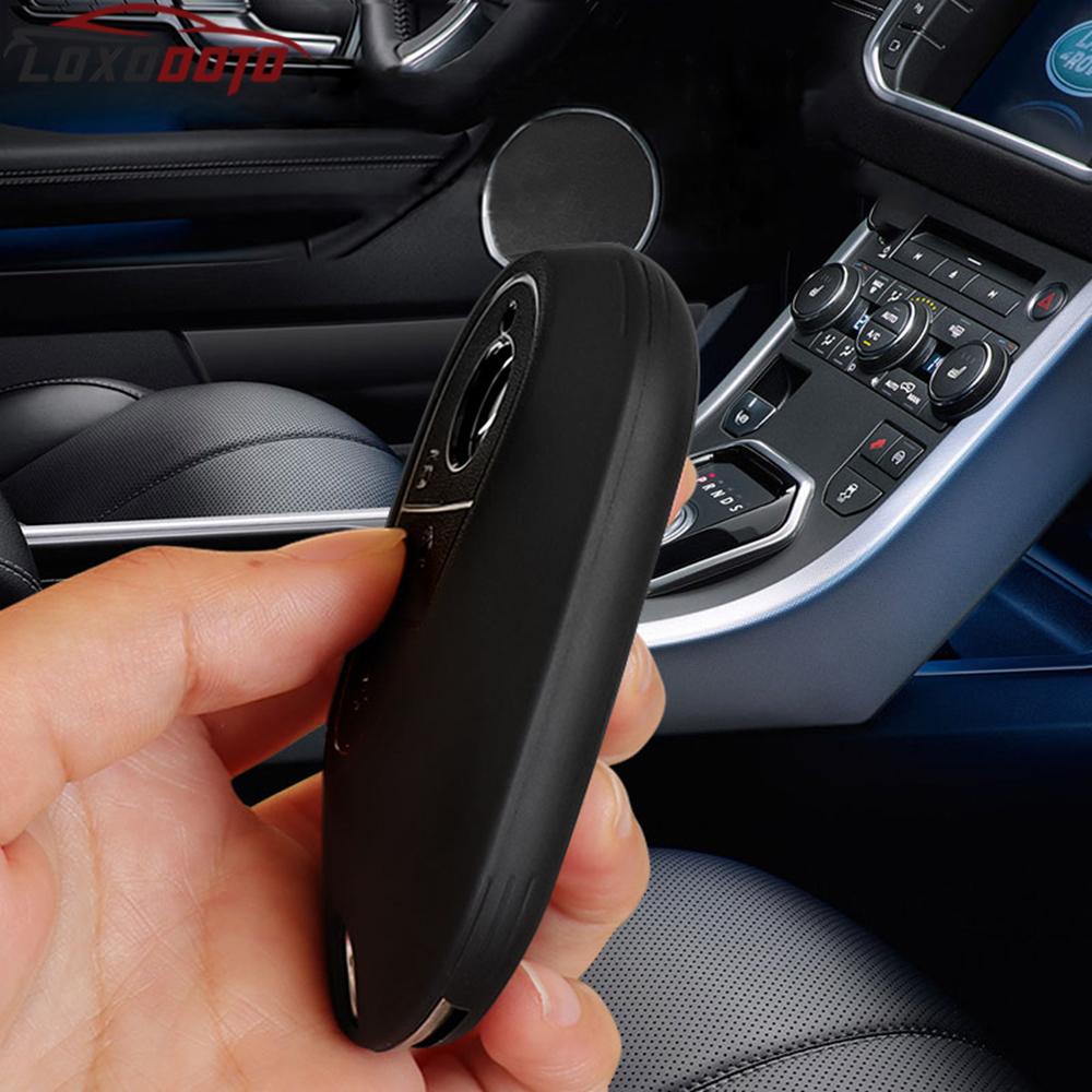 For Mercedes Benz W206 W223 C S Class S350 C200 C260 C300 S400 S450 S500 S480 S580 TPU Car Key Case Cover Remote Holder Keychain