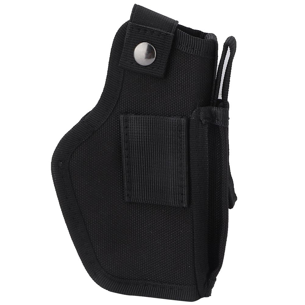 

Міцна нейлонова багатофункціональна універсальна тактична поясна кобура для пістолета для активного відпочинку