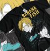 Hashira Demon Slayer T-Shirt Kimetsu No Yaiba Tengen Horror Anime Gift Shirt