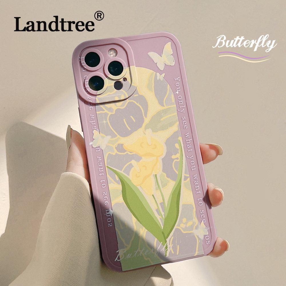 

Чехол для iPhone 14 13 12 11 Pro Max XR XS X 7 8 Plus SE Mini Роскошный силиконовый бампер прозрачный жесткий чехол из ПК Капа