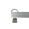 Used HERMESRing Silver Silver925 Women