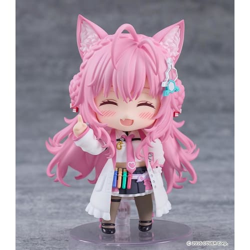 Nendoroid Hololive Production Hiroi Koyori Non-scale Plastic Painted Movable Figure