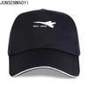 New Concorde Baseball Cap (BA Plane Supersonic BAC Mach Aircraft) Unisex Women Unisex Trucker Hat Snapback Hats