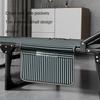 Ultra-Luxury Oversized Folding Cot Bed - Instant Setup for Outdoor Glamping & Indoor Lounging
